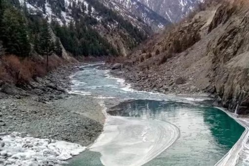 ಸಿಂಧೂ ನದಿ ಜಲ ಒಪ್ಪಂದದಲ್ಲಿ ಬದಲಾವಣೆ ಕೋರಿ ಭಾರತದಿಂದ ಪಾಕ್ ಗೆ ನೋಟಿಸ್