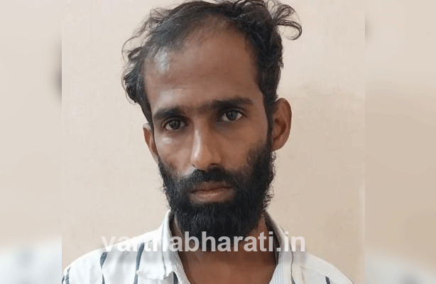 ವಿಟ್ಲ: ಸಹಕಾರಿ ಸಂಘದಲ್ಲಿ ಕಳವಿಗೆ ಯತ್ನ ಪ್ರಕರಣ: ಓರ್ವ ಆರೋಪಿಯ ಬಂಧನ