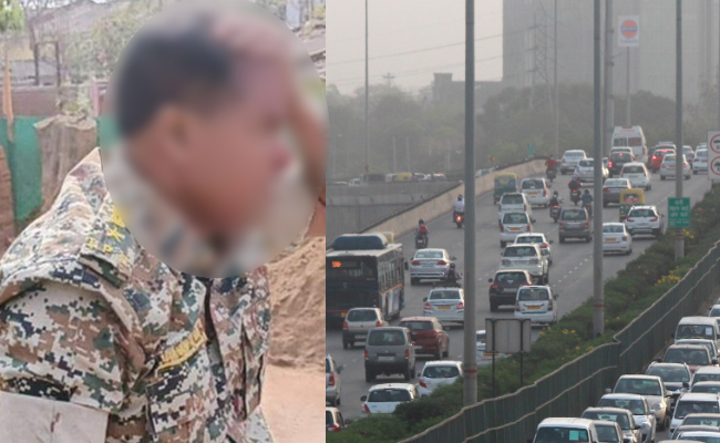 ಛತ್ತೀಸ್‌ಗಡದಲ್ಲಿ ಗುಂಪಿನಿಂದ ಚರ್ಚ್‌ಗೆ ದಾಳಿ: ಹಿರಿಯ ಪೊಲೀಸ್ ಅಧಿಕಾರಿಯ ತಲೆಗೆ ಗಾಯ