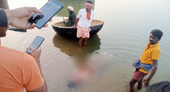 ತುಂಗಾಭದ್ರಾ ನದಿಯಲ್ಲಿ ಈಜಲು ಹೋಗಿದ್ದ ಮೂವರು ಯುವಕರು ನೀರುಪಾಲು