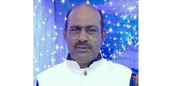 ಪರ್ಲೊಟ್ಟು ಅಬೂಬಕರ್ ಸಿದ್ದೀಕ್ ಜುಮಾ ಮಸೀದಿಯ ಅಧ್ಯಕ್ಷರಾಗಿ ದರ್ಬಾರ್ ಅಬ್ದುಲ್ ಖಾದರ್ ಆಯ್ಕೆ