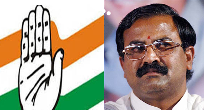 ಉದ್ಯಮಿ ಪ್ರದೀಪ್ ಆತ್ಮಹತ್ಯೆ ಪ್ರಕರಣ: #ArrestLimbavali ಅಭಿಯಾನ ಆರಂಭಿಸಿದ ಕಾಂಗ್ರೆಸ್