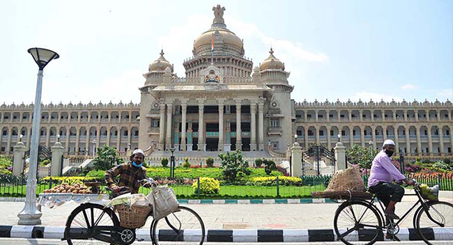 ತಾ.ಪಂ, ಜಿ.ಪಂ ಕ್ಷೇತ್ರಗಳ ಗಡಿ ಗುರುತಿಸಿದ ಆಯೋಗ; ಜ.16ರೊಳಗೆ ಆಕ್ಷೇಪಣಾ ಅರ್ಜಿ ಸಲ್ಲಿಸಲು ಆಹ್ವಾನ