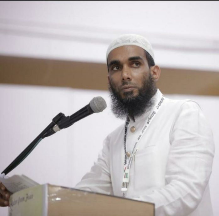 ಎಸ್‍ಡಿಪಿಐ ರಾಜ್ಯ ಚುನಾವಣಾ ಉಸ್ತುವಾರಿಯಾಗಿ ಅಫ್ಸರ್ ಕೊಡ್ಲಿಪೇಟೆ ಆಯ್ಕೆ