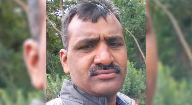 ಚಾಮರಾಜನಗರ | ಮಹಿಳೆಯೊಂದಿಗೆ ಅಸಭ್ಯ ವರ್ತನೆ ಆರೋಪ: ಹೆಡ್‌ ಕಾನ್‌ಸ್ಟೆಬಲ್‌ ಅಮಾನತು