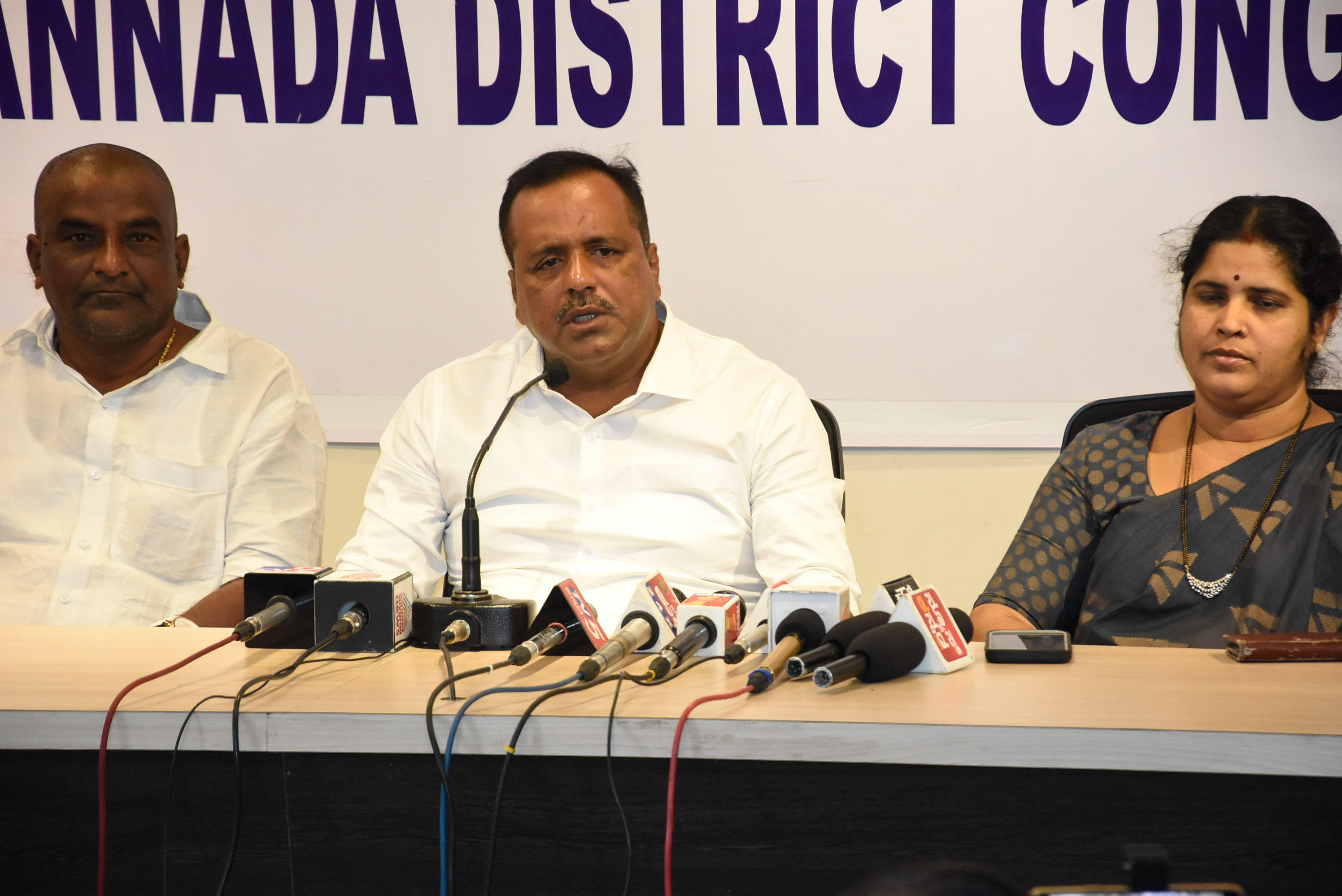 ವೀರರಾಣಿ ಅಬ್ಬಕ್ಕಳಿಗೆ ಬಿಜೆಪಿಯಿಂದ ಅವಮಾನ: ಯು.ಟಿ.ಖಾದರ್