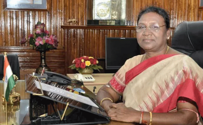 ನಿಷೇಧಾಜ್ಞೆ ಉಲ್ಲಂಘಕರ ವಿರುದ್ಧ ಕ್ರಿಮಿನಲ್‌ ಕೇಸ್‌ ದಾಖಲಿಸಬಹುದಾದ ಗುಜರಾತ್‌ ಮಸೂದೆಗೆ ರಾಷ್ಟ್ರಪತಿಗಳ ಅಂಕಿತ