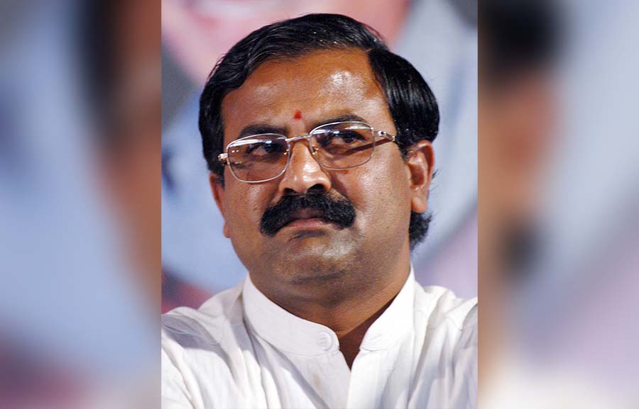 ಉದ್ಯಮಿ ಪ್ರದೀಪ್ ಆತ್ಮಹತ್ಯೆ ಪ್ರಕರಣ: BJP ಶಾಸಕ ಲಿಂಬಾವಳಿಗೆ ಸಂಕಷ್ಟ