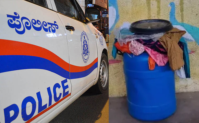 ಬೆಂಗಳೂರು: ಕೊಳೆತ ಸ್ಥಿತಿಯಲ್ಲಿ ಯುವತಿಯ ಮೃತದೇಹ ಪತ್ತೆ