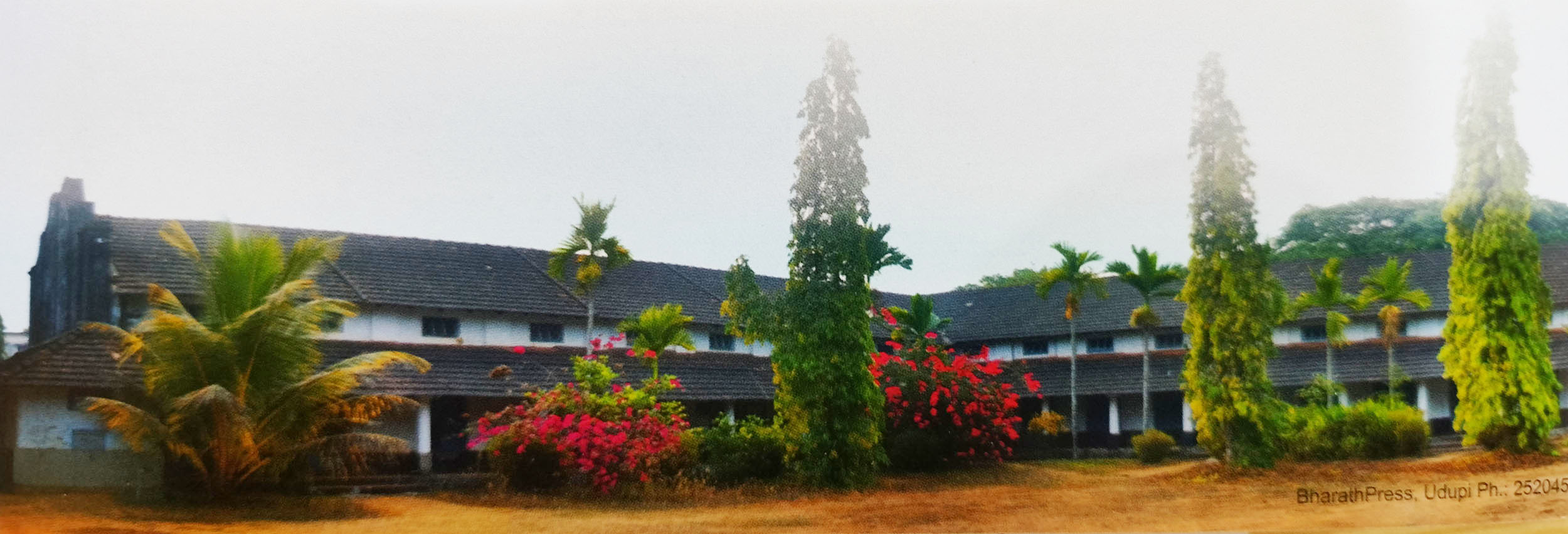 ಉಡುಪಿ: ಬಾರಕೂರು ನೇಶನಲ್ ಹೈಸ್ಕೂಲ್‌ಗೆ ಅಮೃತಮಹೋತ್ಸವ ಸಂಭ್ರಮ