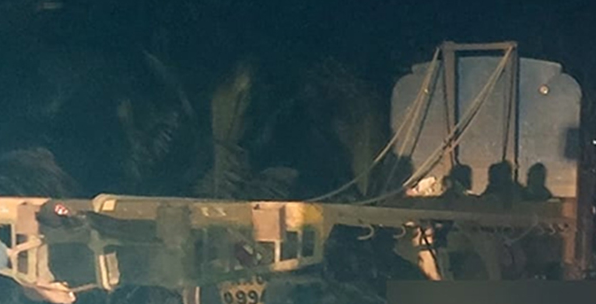 ಸಾಗರ | ನಿಂತಿದ್ದ ಲಾರಿಗೆ ಬೈಕ್ ಢಿಕ್ಕಿ: ಸವಾರರಿಬ್ಬರು ಸ್ಥಳದಲ್ಲೇ ಮೃತ್ಯು