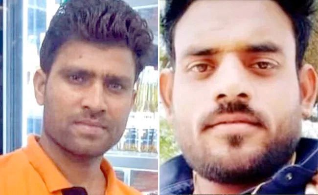 ಗಾಝಿಯಾಬಾದ್‌: ನಾಪತ್ತೆಯಾಗಿದ್ದ ಇಬ್ಬರು ಯುವಕರು 4 ದಿನಗಳ ನಂತರ ಶವವಾಗಿ ಪತ್ತೆ