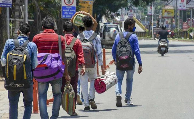 ನಿರುದ್ಯೋಗ ಹೆಚ್ಚಿರುವುದನ್ನು CMIE ತೋರಿಸಿದ ಬಳಿಕ ಖಾಸಗಿ ಸಂಸ್ಥೆಗಳ ಸಮೀಕ್ಷೆ ವಿರುದ್ಧ ಕೇಂದ್ರದ ಎಚ್ಚರಿಕೆ: ವರದಿ