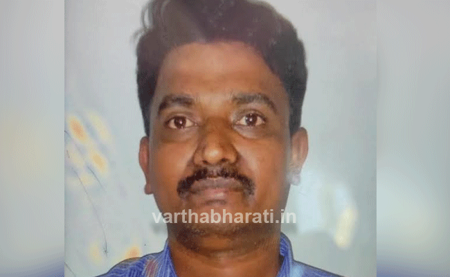 ಭಟ್ಕಳದಲ್ಲಿ ಬಾಂಬ್ ಸ್ಫೋಟಿಸುವುದಾಗಿ ಪೊಲೀಸ್ ಠಾಣೆಗೆ ಪತ್ರ: ಆರೋಪಿ ಹನುಮಂತಪ್ಪನನ್ನು ಬಂಧಿಸಿದ ಚೆನ್ನೈ ಪೊಲೀಸರು