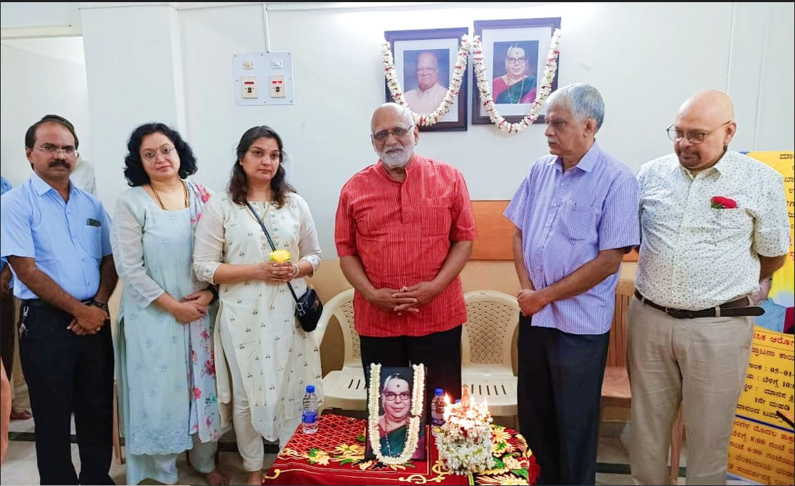 ಉಡುಪಿ:  ಉಚಿತ ಮಾನಸಿಕ ಆರೋಗ್ಯ ಚಿಕಿತ್ಸಾ ಕಾರ್ಯಕ್ರಮ ಉದ್ಘಾಟನೆ