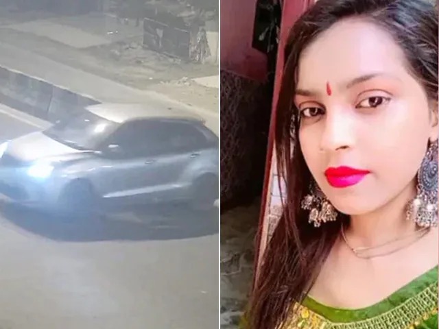 ದಿಲ್ಲಿ ಕಾರು ದುರಂತಕ್ಕೆ ಬಲಿಯಾದ ಯುವತಿ ಅಂಜಲಿ ಕುಟುಂಬದ ಏಕೈಕ ಅನ್ನದಾತೆ