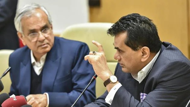 ಖಾಸಗಿ ನಿರುದ್ಯೋಗ ಸಮೀಕ್ಷೆಗಳ ಬಗ್ಗೆ ಸರಕಾರ ಎಚ್ಚರಿಕೆ