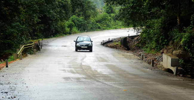 ಶಿರಾಡಿ ಘಾಟ್ ಚತುಷ್ಪಥ ಕಾಮಗಾರಿ ಮಾರ್ಚ್ ನಲ್ಲಿ ಪ್ರಾರಂಭ: ಸಿಎಂ ಬೊಮ್ಮಾಯಿ