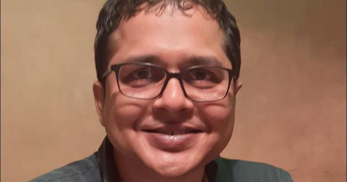 ಕ್ರೌಡ್‌ ಫಂಡಿಂಗ್‌ ಹಣ ದುರ್ಬಳಕೆ ಆರೋಪ: ಟಿಎಂಸಿ ವಕ್ತಾರ ಸಾಕೇತ್‌ ಗೋಖಲೆಗೆ ಜಾಮೀನು ನಿರಾಕರಣೆ