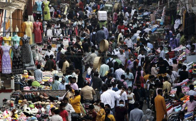 2021ಕ್ಕೆ ನಿಗದಿಯಾಗಿದ್ದ ಜನಗಣತಿ ಕಾರ್ಯ ಮತ್ತಷ್ಟು ವಿಳಂಬಗೊಳ್ಳುವ ಸಾಧ್ಯತೆ: ವರದಿ