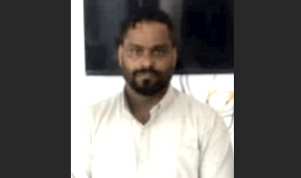 ಮೆಲ್ಕಾರ್ | ಐದು ವರ್ಷಗಳ ಹಿಂದಿನ ಅಪಘಾತ ಪ್ರಕರಣ: ತಲೆಮರೆಸಿಕೊಂಡಿದ್ದ ಲಾರಿ ಚಾಲಕನ ಬಂಧನ