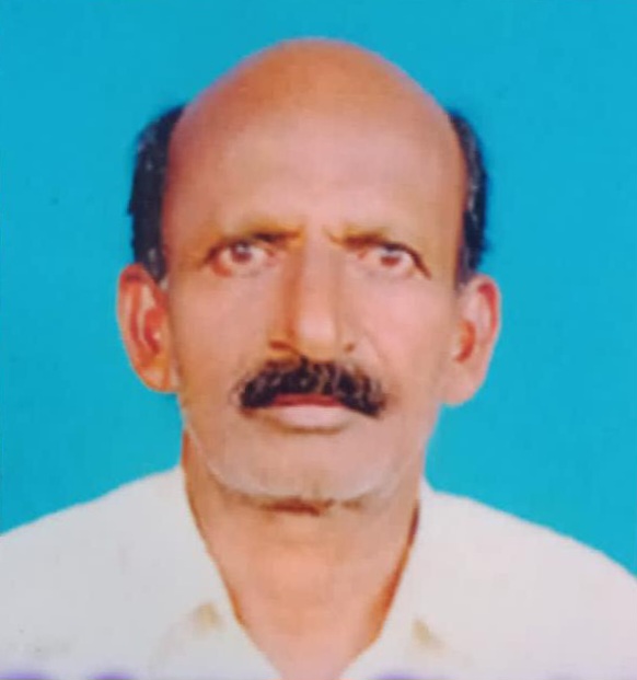 ಆನಂದ ಪೂಜಾರಿ