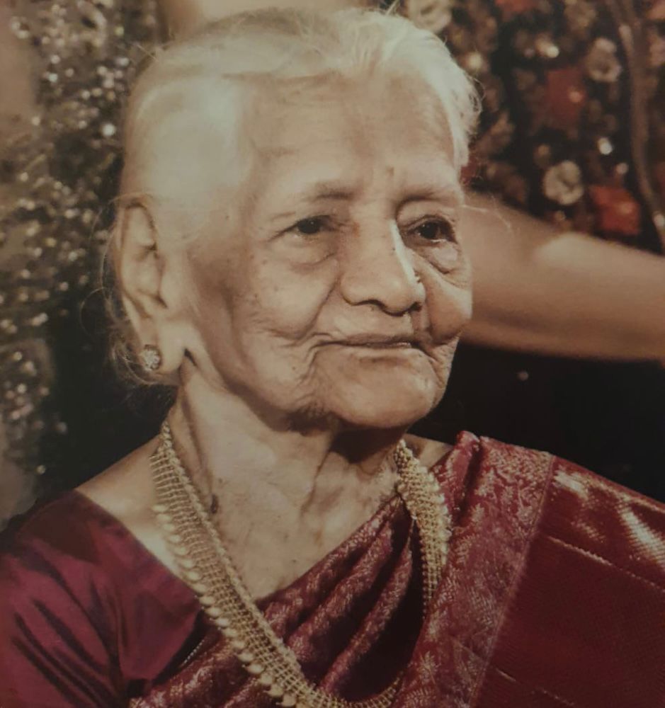 ವಾರಿಜಾ ಡಿ. ಸುವರ್ಣ