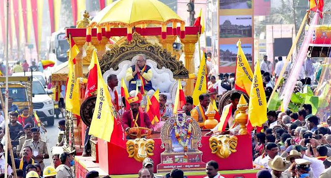 ‘ಕನ್ನಡ ಜ್ಞಾನ-ವಿಜ್ಞಾನ-ತಂತ್ರಜ್ಞಾನ ಕಾರ್ಯಪಡೆ’ ರಚನೆಯಾಗಲಿ: ಸರಕಾರಕ್ಕೆ ಸಾಹಿತಿ ಡಾ. ದೊಡ್ಡ ರಂಗೇಗೌಡ ಆಗ್ರಹ