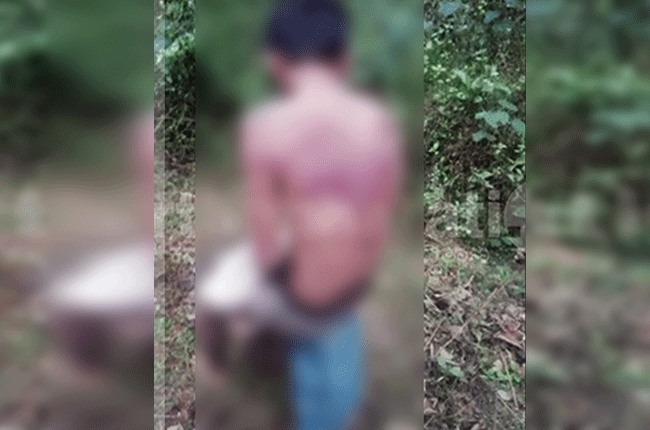 ಸುಬ್ರಹ್ಮಣ್ಯದಲ್ಲಿ ಅನೈತಿಕ ಗೂಂಡಾಗಿರಿ ಪ್ರಕರಣ: ಹಲ್ಲೆಗೊಳಗಾದ ವಿದ್ಯಾರ್ಥಿ ವಿರುದ್ಧ ಮಾನಭಂಗ ಯತ್ನ ದೂರು