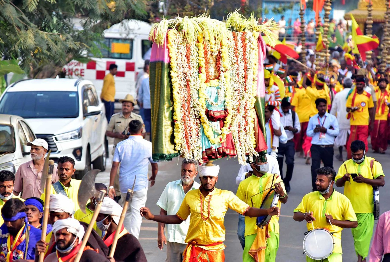 86ನೇ ಕನ್ನಡ ಸಾಹಿತ್ಯ ಸಮ್ಮೇಳನದಲ್ಲಿ ಕಂಡ ಬೆರಗು-ಮೆರುಗು