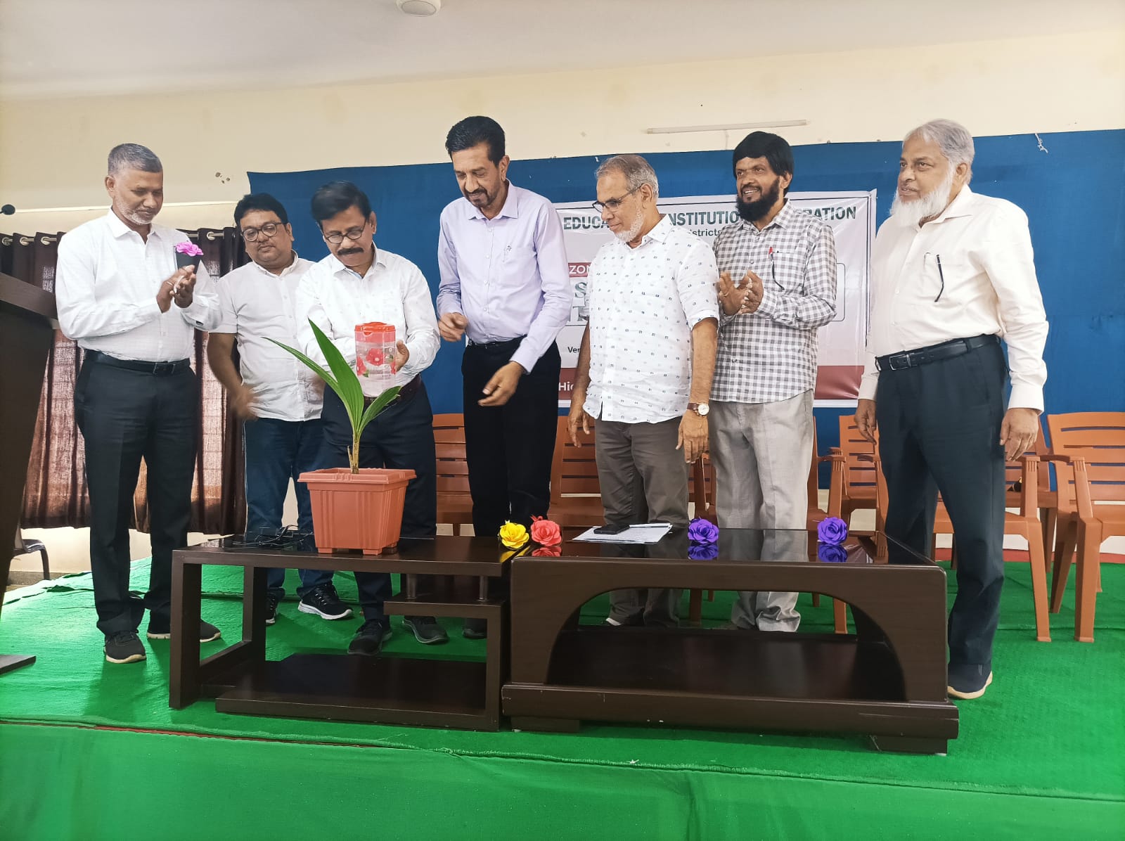 ಕಾವಳಕಟ್ಟೆ: MEIF ವತಿಯಿಂದ ಎಸೆಸೆಲ್ಸಿ ವಿದ್ಯಾರ್ಥಿಗಳಿಗೆ ತರಬೇತಿ ಕಾರ್ಯಾಗಾರ