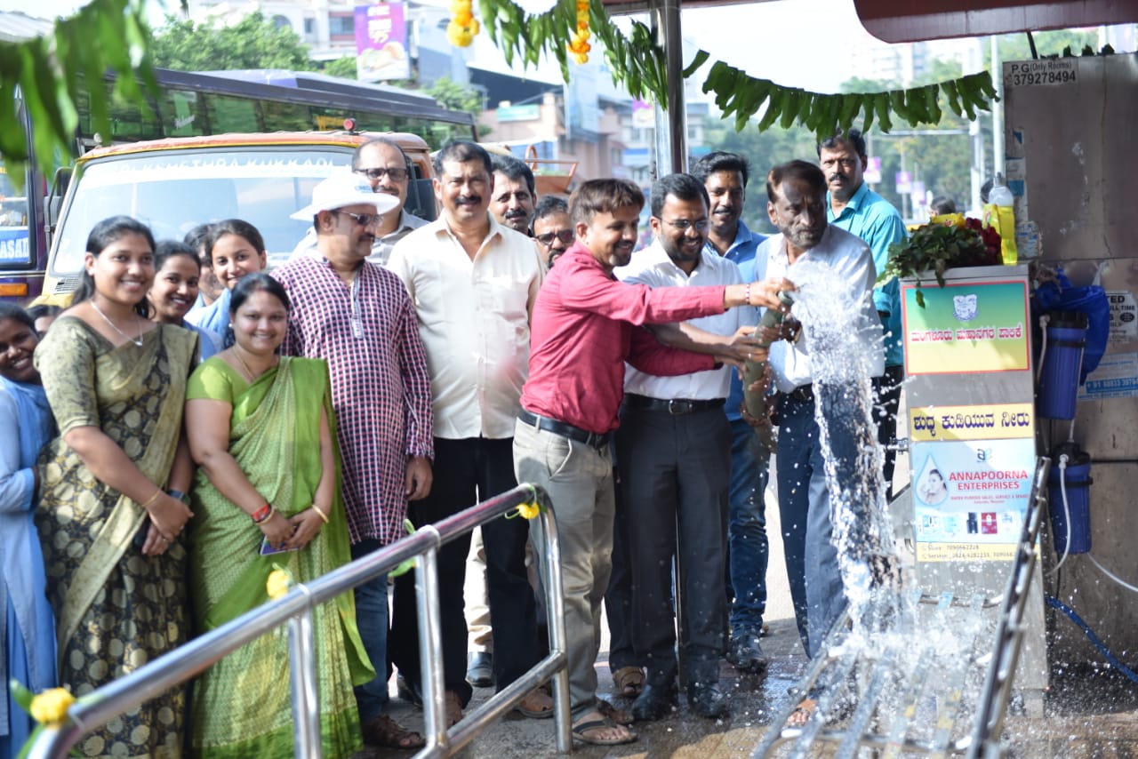 ​ ಸ್ವಚ್ಛತೆಯ ಬಗ್ಗೆ ಸ್ವಯಂ ಜಾಗೃತಿ ಅಗತ್ಯ: ಅಕ್ಷಯ್ ಶ್ರೀಧರ್