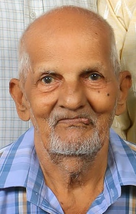 ಗೋಪಾಲಕೃಷ್ಣ ರಾವ್