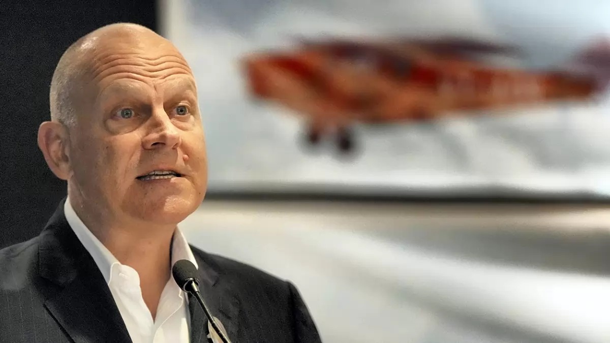 ಮೂತ್ರ ವಿಸರ್ಜನೆ ಪ್ರಕರಣ: ಕ್ಷಮೆ ಕೋರಿದ ಏರ್ ಇಂಡಿಯಾ ಸಿಇಒ