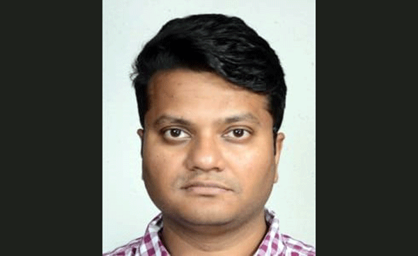 ಶಿವಮೊಗ್ಗ | ಮನೆಯಲ್ಲಿ ಶಾರ್ಟ್ ಸರ್ಕ್ಯೂಟ್: ಯುವ ಉದ್ಯಮಿ ಮೃತ್ಯು