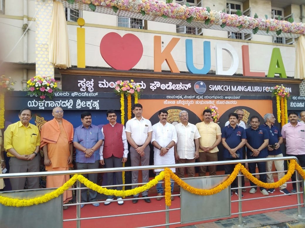 ದುರಾಸೆಯಿಂದ ಅನ್ಯಾಯ ನಡೆಯುತ್ತಿದೆ: ನ್ಯಾ.ಸಂತೋಷ್ ಹೆಗ್ಡೆ