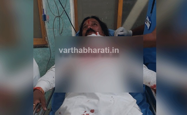 ಬೆಳಗಾವಿ | ಶ್ರೀರಾಮ ಸೇನೆ ಮುಖಂಡರ ಮೇಲೆ ಗುಂಡಿನ ದಾಳಿ ಪ್ರಕರಣ: ಮೂವರು ಆರೋಪಿಗಳ ಬಂಧನ