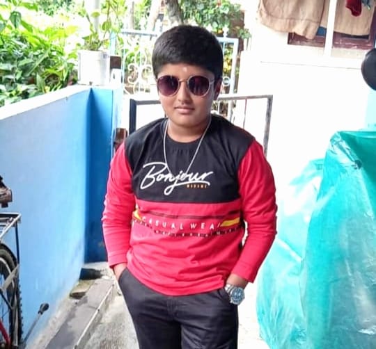 ಕೊಡಗು: ಹೃದಯಾಘಾತದಿಂದ 6ನೇ ತರಗತಿ ವಿದ್ಯಾರ್ಥಿ ಮೃತ್ಯು