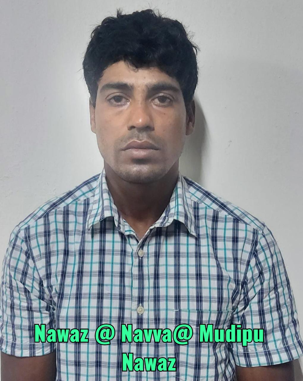 ಮುಡಿಪು: ಮಾದಕ ವಸ್ತು ಎಂಡಿಎಂಎ ಹೊಂದಿದ್ದ ಆರೋಪಿಯ ಸೆರೆ