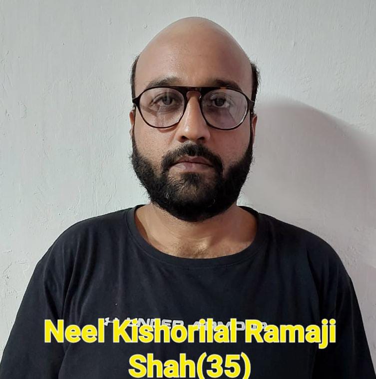 ಮಂಗಳೂರು: ಮಾದಕ ವಸ್ತು ಗಾಂಜಾ ಸಹಿತ ಆರೋಪಿಯ ಸೆರೆ