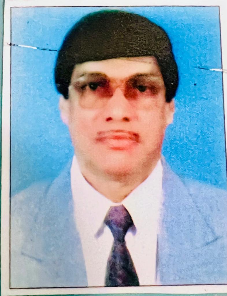 ಎಂ.ಸಿ. ಯಹ್ಯಾ