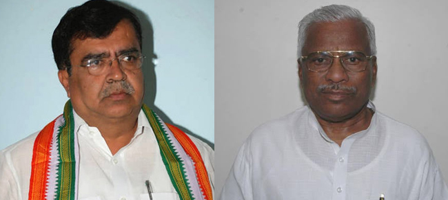 ವಿಧಾನಸಭೆ ಚುನಾವಣೆ | ಕಾಂಗ್ರೆಸ್ ನಾಯಕನ ಪರ ಮತಯಾಚಿಸಿ ಅಚ್ಚರಿ ಮೂಡಿಸಿದ ಬಿಜೆಪಿ ಸಂಸದ