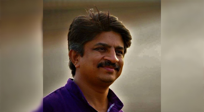 ಗೋಮಾಂಸ ಸೇವನೆ ದೇಶದ್ರೋಹದ ಕೆಲಸ ಎಂದು ಬಿಂಬಿಸಲಾಗುತ್ತಿದೆ: ಡಾ.ರಂಗನಾಥ್ ಕಂಟನಕುಂಟೆ ಕಳವಳ ಗೋಮಾಂಸ ಸೇವನೆ ದೇಶದ್ರೋಹದ ಕೆಲಸ ಎಂದು ಬಿಂಬಿಸಲಾಗುತ್ತಿದೆ: ಡಾ.ರಂಗನಾಥ್ ಕಂಟನಕುಂಟೆ ಕಳವಳ