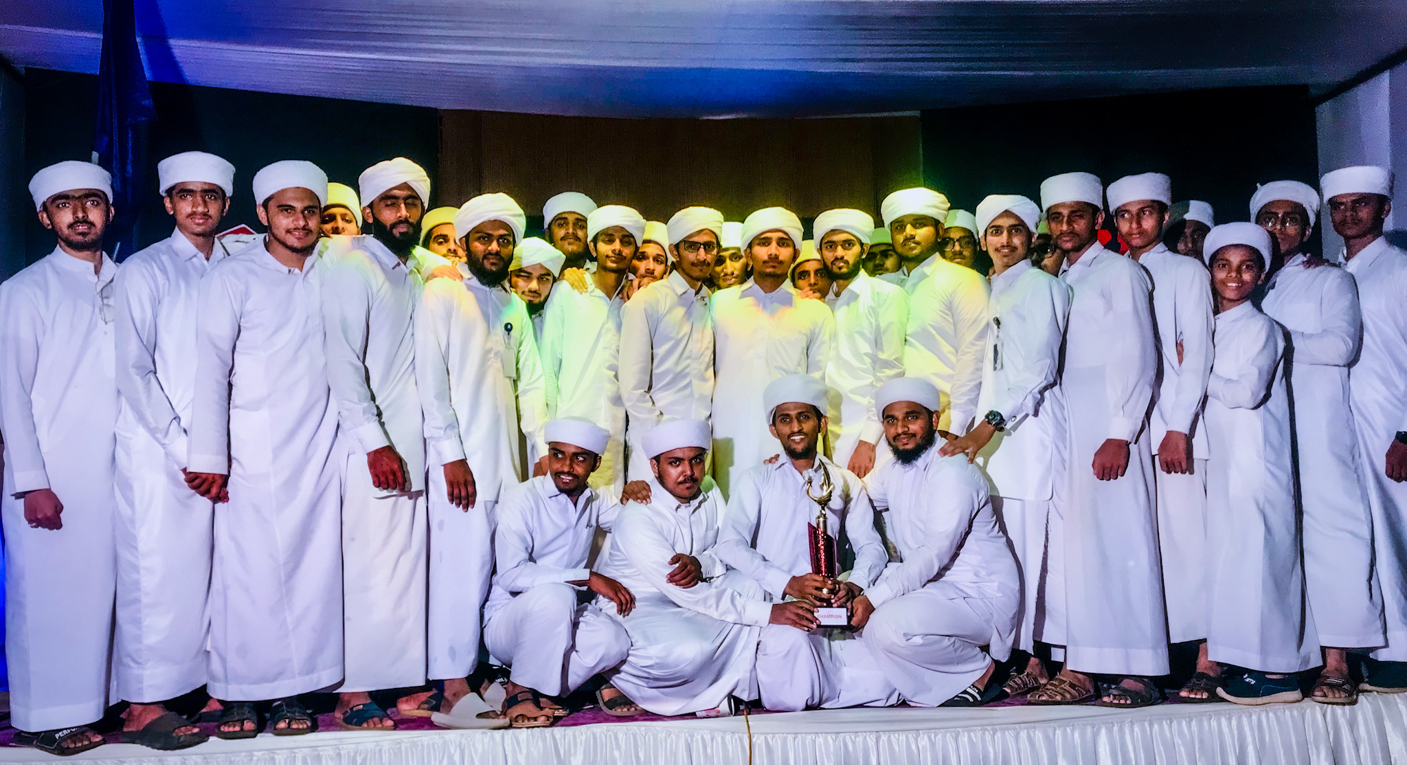 ಮಿತ್ತೂರು: ಫಿದಾಕ್ -23 ಆರ್ಟ್ ಫೆಸ್ಟ್ ಸಮಾಪ್ತಿ