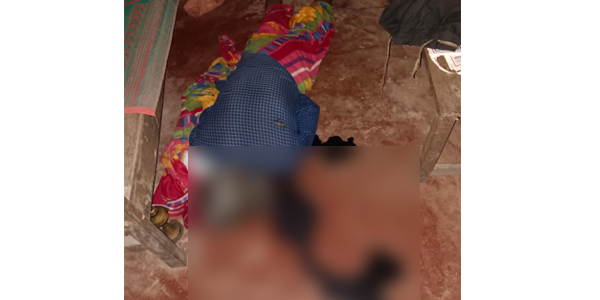 ಬೆಳ್ತಂಗಡಿ: ಮನೆಯೊಳಗೆ ವ್ಯಕ್ತಿಯ ಮೃತದೇಹ ಪತ್ತೆ