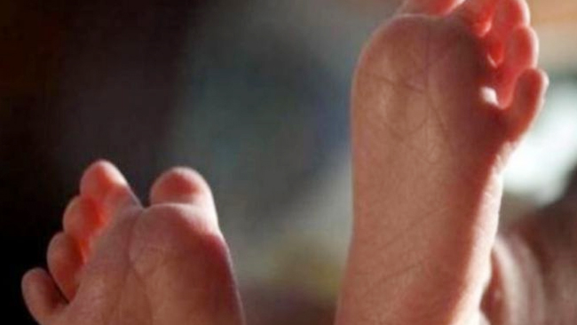 ಶಿವಮೊಗ್ಗ: ಚಾಕೊಲೇಟ್ ಎಂದು ಇಲಿ ಪಾಷಾಣ ತಿಂದು ಮಗು ಮೃತ್ಯು