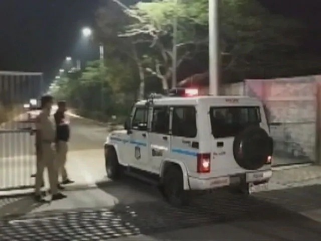 ಬಾಂಬ್ ಬೆದರಿಕೆಯಿಂದ ಗುಜರಾತಿನಲ್ಲಿಳಿದ ಮಾಸ್ಕೋ-ಗೋವಾ ಚಾರ್ಟರ್ಡ್ ವಿಮಾನ