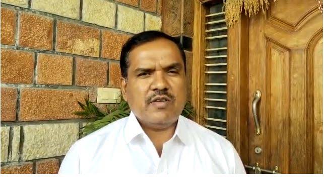 ನಕಲಿ CBSE ಸರ್ಟಿಫಿಕೇಟ್ ಆರೋಪ: ರುಪ್ಸಾ ಸಂಘಟನೆ ಅಧ್ಯಕ್ಷ ವಶಕ್ಕೆ