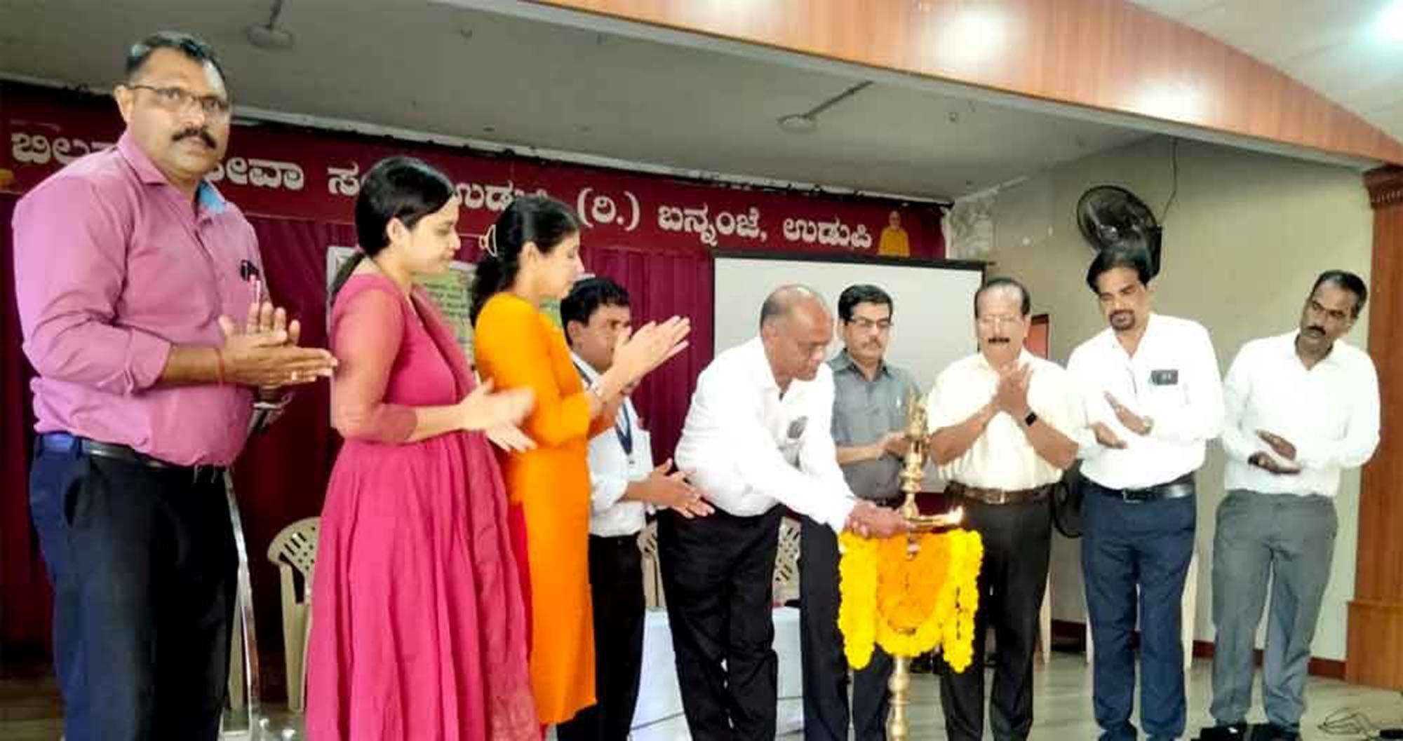 ಉಡುಪಿ: ಆಯುಷ್ ವೈದ್ಯಾಧಿಕಾರಿಗಳಿಗೆ ಅರಿವು ಕಾರ್ಯಕ್ರಮ