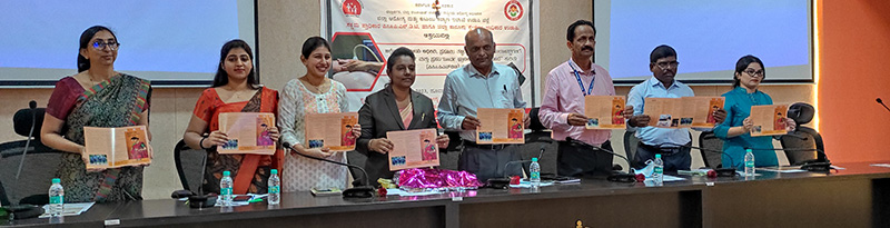 ಉಡುಪಿ ​ಜಿಲ್ಲಾ ಕಾನೂನು ಪ್ರಾಧಿಕಾರದಿಂದ ಸ್ಕ್ಯಾನಿಂಗ್ ಸೆಂಟರ್‌ಗಳಿಗೆ ಅನಿರೀಕ್ಷಿತ ಭೇಟಿ: ನ್ಯಾ.ಶರ್ಮಿಳಾ